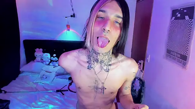 marshall  k online show from 27, 10, 2025