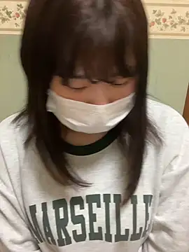 -SAKI-xx online show from 21, 12, 2025