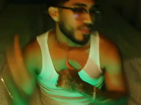 TU-MORENOO online show from 9, 1, 2026