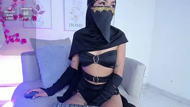 soul arabian online show from 14, 11, 2025