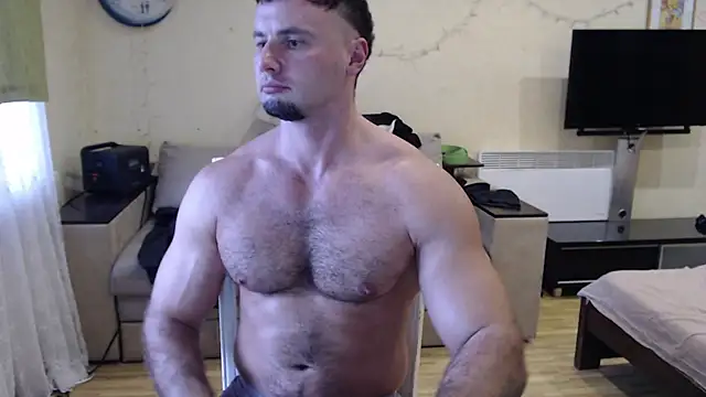 muscle uncut online show from 27, 11, 2025