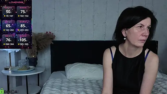 Lia Reyn online show from 9, 1, 2026