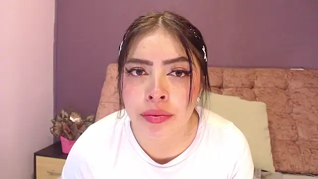 KateWelsin online show from 11, 4, 2026