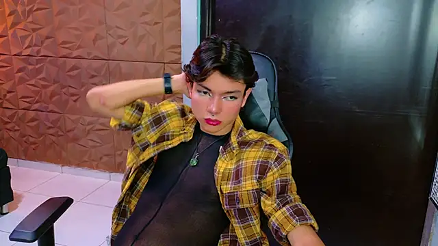 alandelrey57 online show from 24, 9, 2025