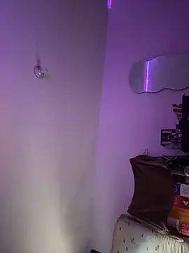 alandelrey57 online show from 21, 12, 2025