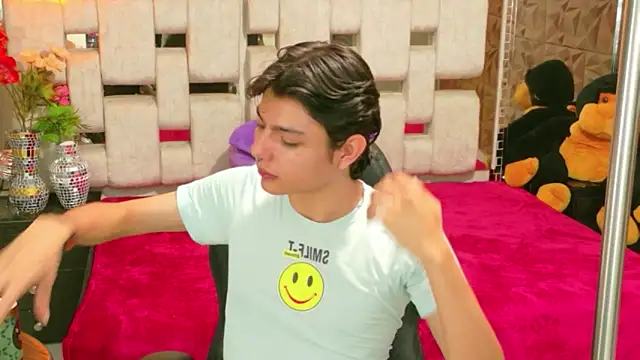 alandelrey57 online show from 13, 2, 2026