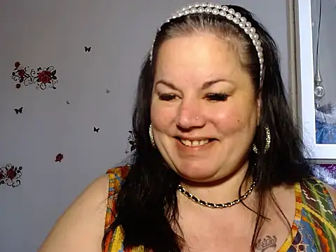 Snapshot of andreea2011 chatting on 27, 9, 2025 andreea2011 online show from 27, 9, 2025
