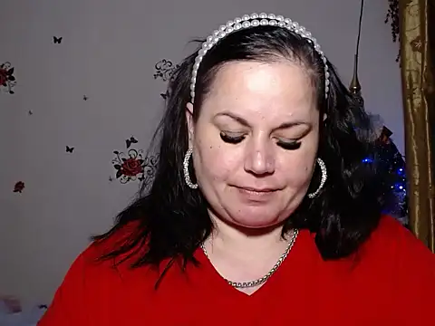 Snapshot of andreea2011 chatting on 29, 9, 2025 andreea2011 online show from 29, 9, 2025