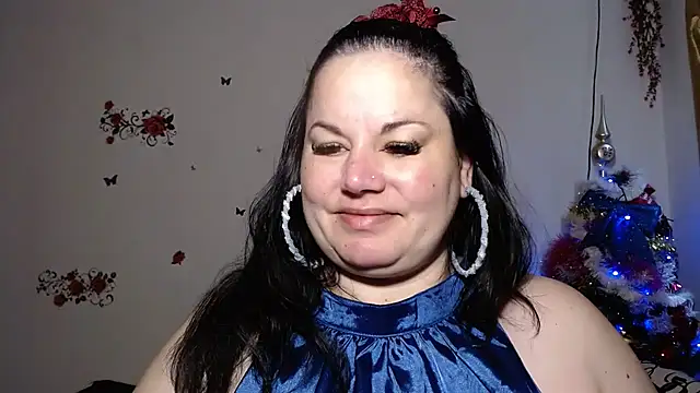 Snapshot of andreea2011 chatting on 8, 10, 2025 andreea2011 online show from 8, 10, 2025