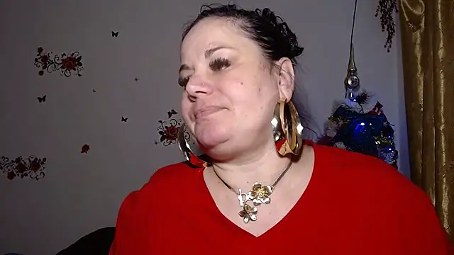Snapshot of andreea2011 chatting on 9, 10, 2025 andreea2011 online show from 9, 10, 2025