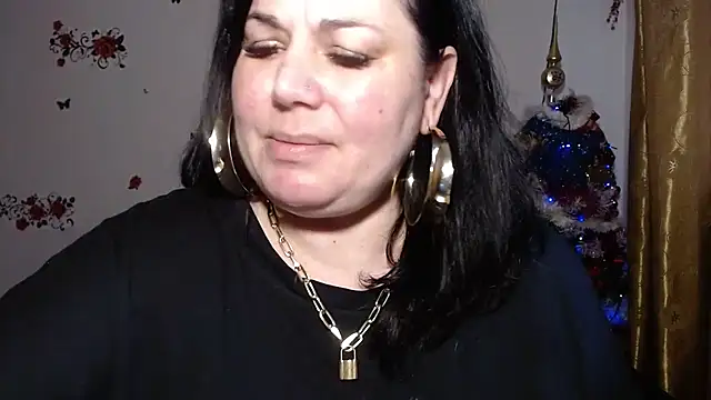 Snapshot of andreea2011 chatting on 11, 10, 2025 andreea2011 online show from 11, 10, 2025
