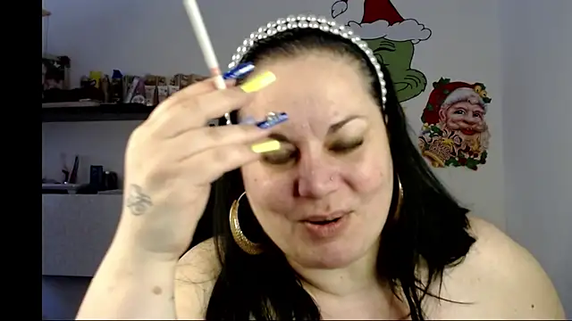 andreea2011 online show from 12, 1, 2026