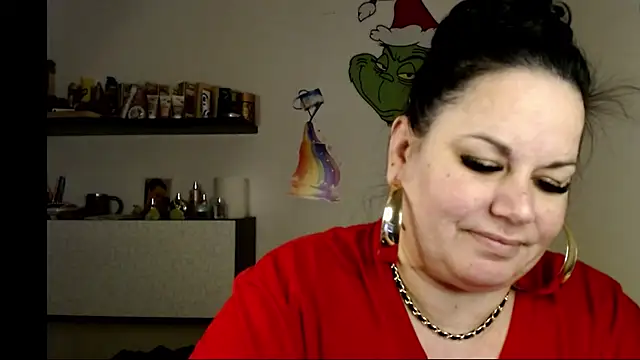 andreea2011 online show from 14, 1, 2026