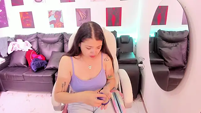 iam sammy 01 online show from 10, 9, 2025