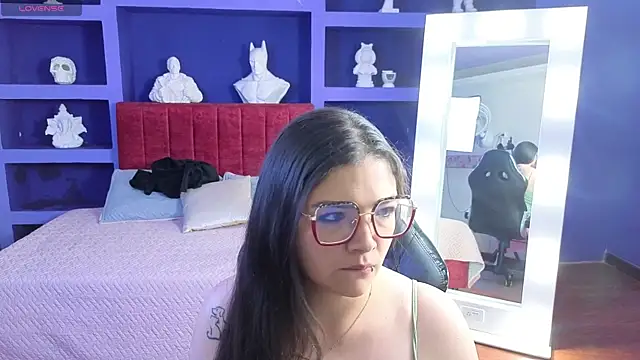 Snapshot of iam_sammy_01 chatting on 25, 6, 2026 iam sammy 01 online show from 25, 6, 2026