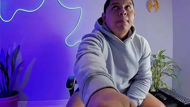 Maximus Steel online show from 2, 10, 2025