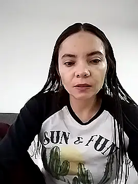 Cami Konor online show from 21, 11, 2025