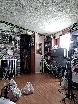 Snapshot of TranSexualJade95 chatting on 9, 9, 2025 TranSexualJade95 online show from 9, 9, 2025