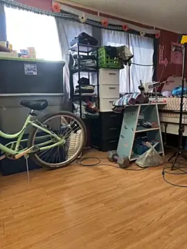 Snapshot of TranSexualJade95 chatting on 10, 9, 2025 TranSexualJade95 online show from 10, 9, 2025