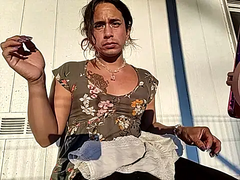 Snapshot of TranSexualJade95 chatting on 12, 9, 2025 TranSexualJade95 online show from 12, 9, 2025