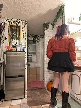 Snapshot of TranSexualJade95 chatting on 1, 10, 2025 TranSexualJade95 online show from 1, 10, 2025