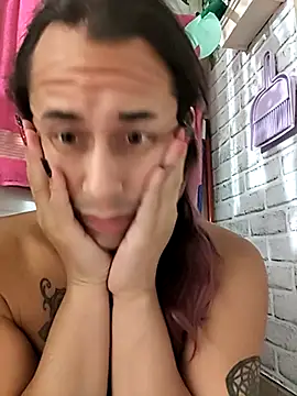 Snapshot of TranSexualJade95 chatting on 3, 10, 2025 TranSexualJade95 online show from 3, 10, 2025