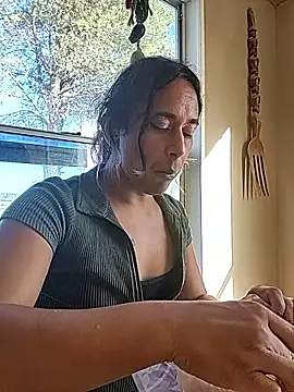 Snapshot of TranSexualJade95 chatting on 7, 10, 2025 TranSexualJade95 online show from 7, 10, 2025