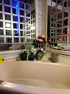 Snapshot of TranSexualJade95 chatting on 12, 10, 2025 TranSexualJade95 online show from 12, 10, 2025