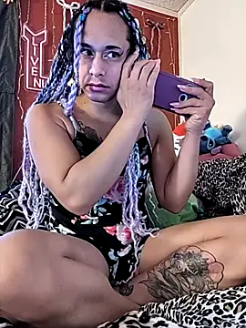 Snapshot of TranSexualJade95 chatting on 4, 11, 2025 TranSexualJade95 online show from 4, 11, 2025