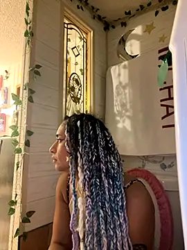 Snapshot of TranSexualJade95 chatting on 11, 11, 2025 TranSexualJade95 online show from 11, 11, 2025