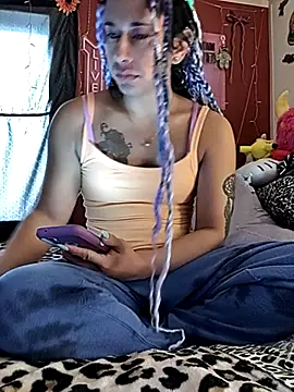 Snapshot of TranSexualJade95 chatting on 11, 11, 2025 TranSexualJade95 online show from 11, 11, 2025