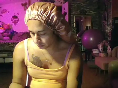 Snapshot of TranSexualJade95 chatting on 12, 11, 2025 TranSexualJade95 online show from 12, 11, 2025