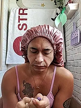 Snapshot of TranSexualJade95 chatting on 1, 12, 2025 TranSexualJade95 online show from 1, 12, 2025