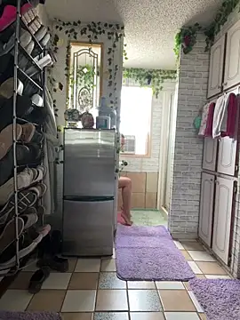 TranSexualJade95 online show from 29, 3, 2026