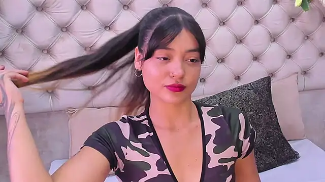 AbbyBeck online show from 20, 3, 2026