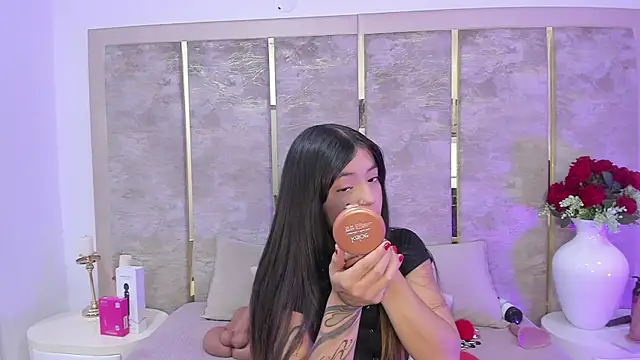 AbbyBeck online show from 31, 3, 2026