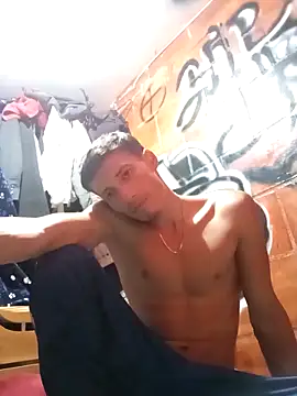 alexandercruz online show from 3, 2, 2026