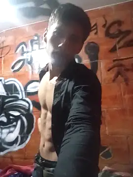 alexandercruz online show from 5, 3, 2026