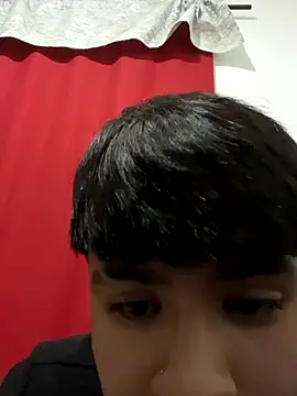 Barrx0018 online show from 23, 12, 2025