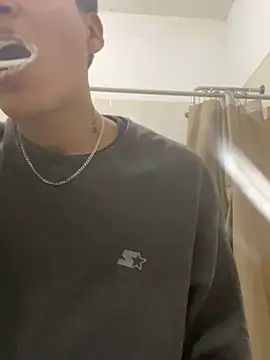 Barrx0018 online show from 8, 2, 2026