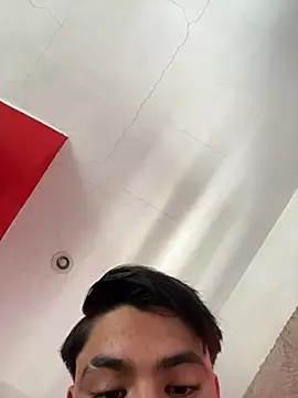 Barrx0018 online show from 18, 4, 2026