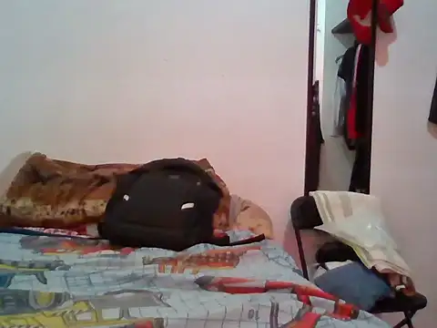 Barrx0018 online show from 25, 4, 2026