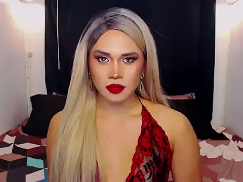 YllanaAltheaXxX online show from 12, 1, 2026