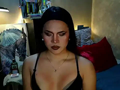 Snapshot of YllanaAltheaXxX chatting on 12, 7, 2026 YllanaAltheaXxX online show from 12, 7, 2026