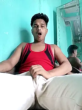 Snapshot of Asish_007 chatting on 19, 9, 2025 Asish 007 online show from 19, 9, 2025