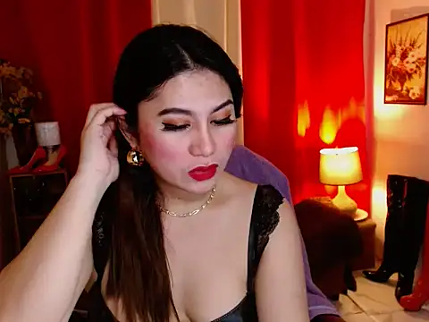 tsBiancalicious online show from 12, 9, 2025