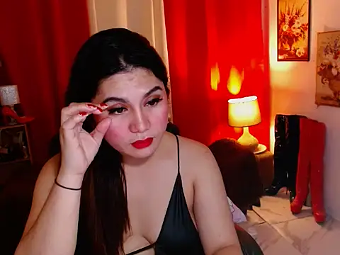 tsBiancalicious online show from 6, 10, 2025