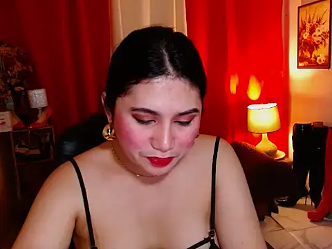 tsBiancalicious online show from 18, 10, 2025