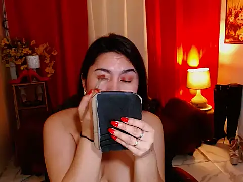 tsBiancalicious online show from 13, 2, 2026