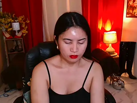 tsBiancalicious online show from 9, 4, 2026